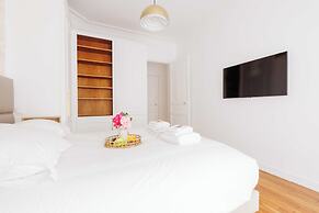Charming Apartment - 2br/4p - Beaugrenelle