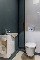 Newly Renovated Loft Bastille