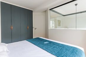 Newly Renovated Loft Bastille