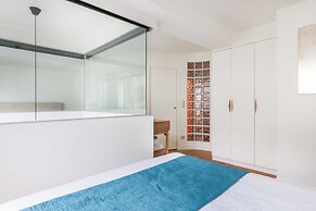 Newly Renovated Loft Bastille