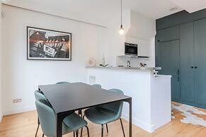 Newly Renovated Loft Bastille