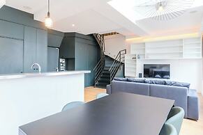 Newly Renovated Loft Bastille