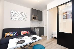 Charming Apartment - 1br/2p - Petit-montrouge