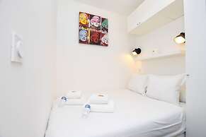 Charming Apartment - 1br/2p - Petit-montrouge
