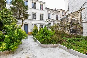 Charming Apartment - 1br/2p - Petit-montrouge