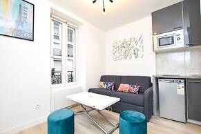 Charming Apartment - 1br/2p - Petit-montrouge