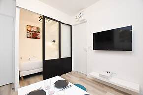 Charming Apartment - 1br/2p - Petit-montrouge