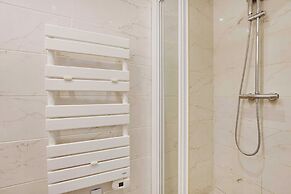 Refreshing Apartment - 2br/6p - Bastille