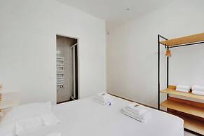 Refreshing Apartment - 2br/6p - Bastille