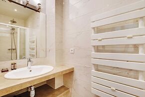 Refreshing Apartment - 2br/6p - Bastille