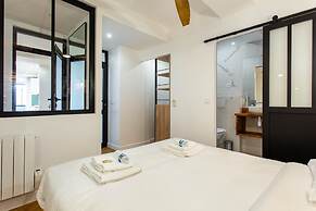 Stunning Apartment - 3br/10p - Bastille/voltaire - D