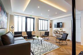 Stunning Apartment - 3br/10p - Bastille/voltaire - D