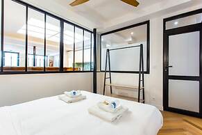Stunning Apartment - 3br/10p - Bastille/voltaire - D
