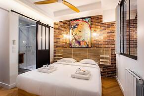 Stunning Apartment - 3br/10p - Bastille/voltaire - D