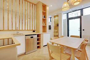 Stunning Apartment - 2br/6p - Bastille