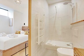 Stunning Apartment - 2br/6p - Bastille