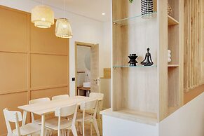 Stunning Apartment - 2br/6p - Bastille