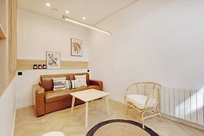 Stunning Apartment - 2br/6p - Bastille
