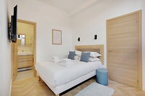Stunning Apartment - 2br/6p - Bastille