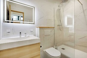 Stunning Apartment - 2br/6p - Bastille