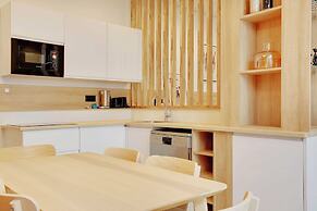 Stunning Apartment - 2br/6p - Bastille