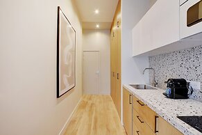 Serene Apartment - 1br/4p - Canal St-martin