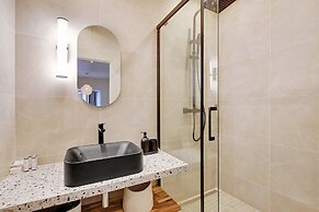 Serene Apartment - 1br/4p - Canal St-martin