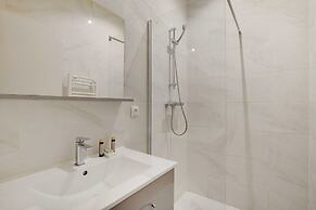 Magnificent Apartment - 2br/6p - Rochechouart