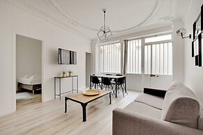 Magnificent Apartment - 2br/6p - Rochechouart