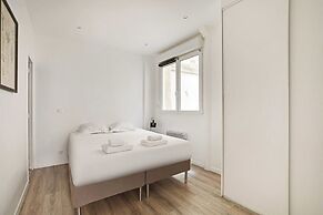 Magnificent Apartment - 2br/6p - Rochechouart