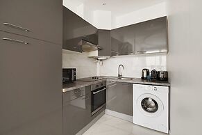 Magnificent Apartment - 2br/6p - Rochechouart