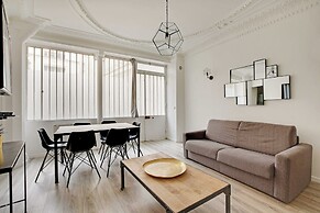 Magnificent Apartment - 2br/6p - Rochechouart