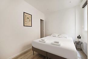 Magnificent Apartment - 2br/6p - Rochechouart