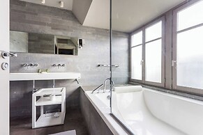 Authentic Apartment - 2br/6p - Tour Eiffel View