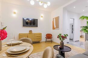 Authentic Apartment - 1br/4p - Grands Boulevards