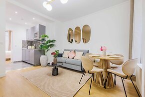 Authentic Apartment - 1br/4p - Grands Boulevards