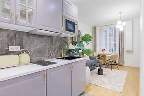 Authentic Apartment - 1br/4p - Grands Boulevards