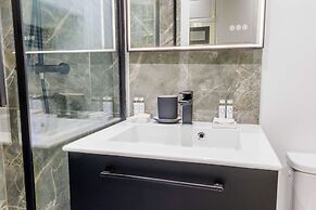 Authentic Apartment - 1br/4p - Grands Boulevards