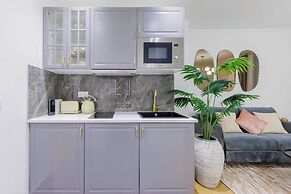 Authentic Apartment - 1br/4p - Grands Boulevards