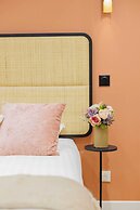 Authentic Apartment - 1br/4p - Grands Boulevards