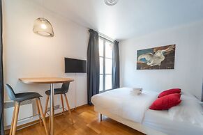 Charming Studio- 2P- Jardin des Plantes/austerlitz