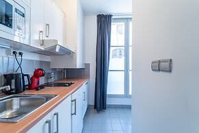 Charming Studio- 2P- Jardin des Plantes/austerlitz