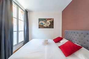 Charming Studio- 2P- Jardin des Plantes/austerlitz