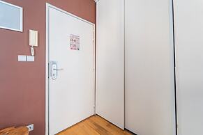 Charming Studio- 2P- Jardin des Plantes/austerlitz