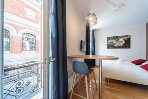 Charming Studio- 2P- Jardin des Plantes/austerlitz