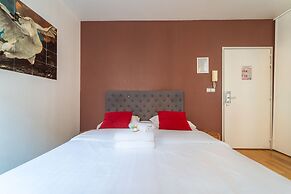 Charming Studio- 2P- Jardin des Plantes/austerlitz