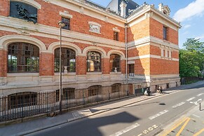 Charming Studio- 2P- Jardin des Plantes/austerlitz
