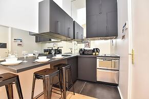 Luxurious Apartment - 4P- Madeleine/st Honore - 2G