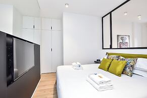 Luxurious Apartment - 4P- Madeleine/st Honore - 2G