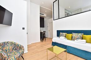 Luxurious Apartment - 4P- Madeleine/st Honore - 2G